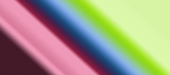 gradient abstract background with squares wallpaper frame shape illustration for presentation paper