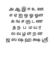 Tamil alphabets chart download. Tamil Alphabet. Tamil font, Tamil language Vowels and consonants. Tamil alphabet collection. Tamil vowels and consonants collection