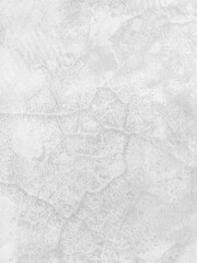 Naklejka premium White marble texture pattern with high resolution for background.
