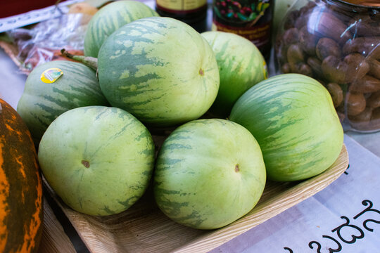Udupi Mattu Gulla, or Udupi Matti Gulla, is a local selection of green round brinjal grown in and around the village of Matti (also called Mattu) in Udupi ,Karnataka,India