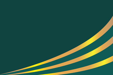 luxury background with gold colored lines