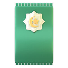 3d Ramadan praymat icon