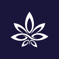 SPA CANABIS MEDICAL LOGO