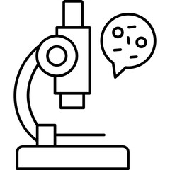 Microscope which can easily edit or modify

