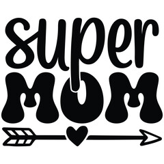 Super Mom