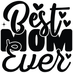 Best Mom Ever