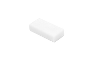 White Eraser