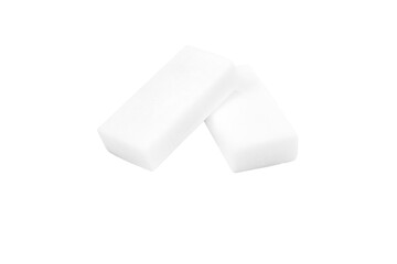 White Eraser