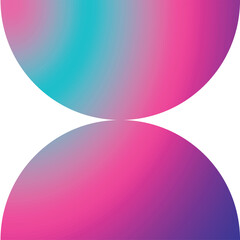 Holographic Shape Vector