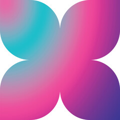 Holographic Shape Vector