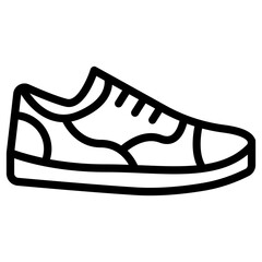 shoes icon
