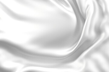 white cloth fabric wrinkle silk background