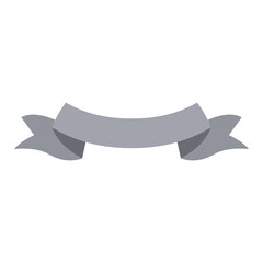 Pastel Ribbon Banner