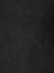 Fototapeta premium Black marble texture abstract background 