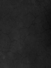 Black marble texture abstract background 