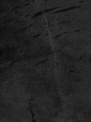 Black marble texture abstract background 