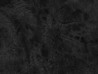 Naklejka premium Black marble texture abstract background 