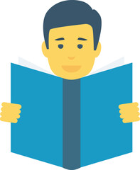 activity book and student