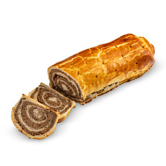 Walnut rolls