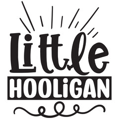 Little Hooligan
