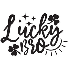 Lucky Bro