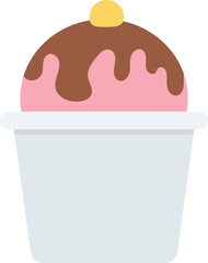 ice cream   delicious and bakery