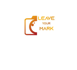 logo for photography business