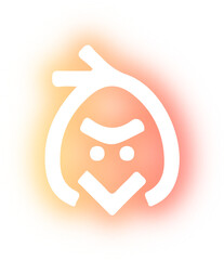 Collection of Game neon