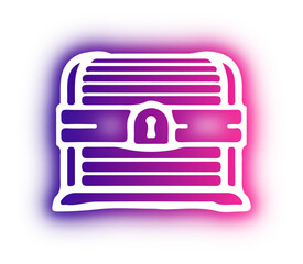 Collection of Game neon