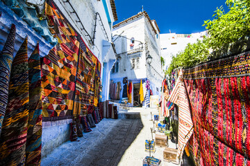 Fototapeta premium Morocco