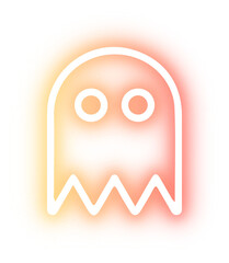 Collection of Game neon