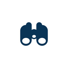 Binoculars -  Transparent PNG