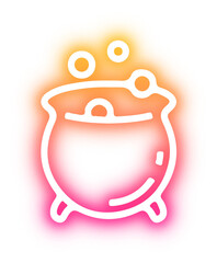 Collection of Game neon