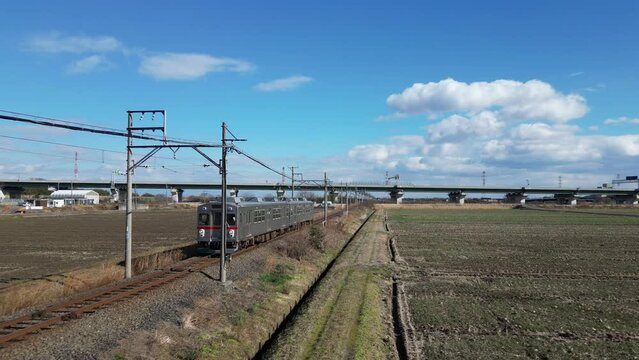 養老鉄道
