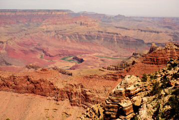 Grand Canyon Arizona