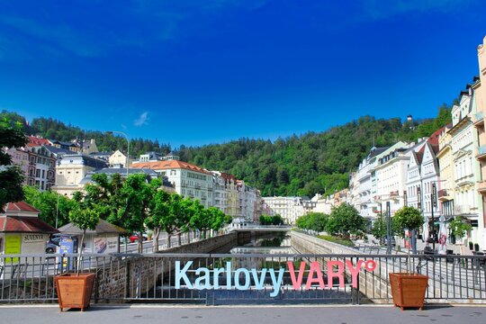 Karlovy Vary