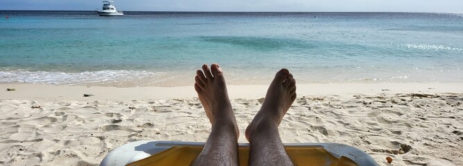 farniente plage Curacao