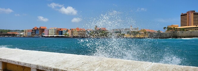 Port Willemstad