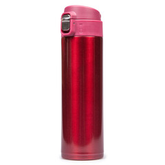 Fototapeta premium Termos flask