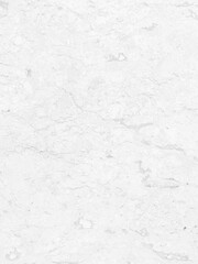 White marble texture pattern with high resolution for background.