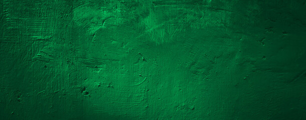 Abstract green wall texture background. abstract texture background with copy space for design.