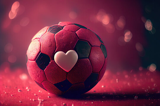 Soccer Love, Generative AI
