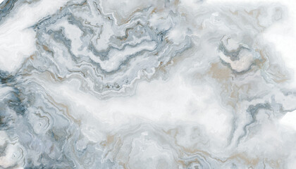 Obraz na płótnie Canvas Ivory italian marble texture background with high resolution, Emperador quartzite marble surface