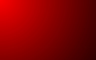 Red gradient background, light red gradient background. red radial gradient effect wallpaper