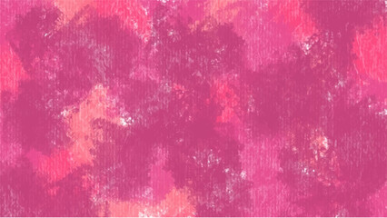Pink watercolor background for textures backgrounds and web banners design