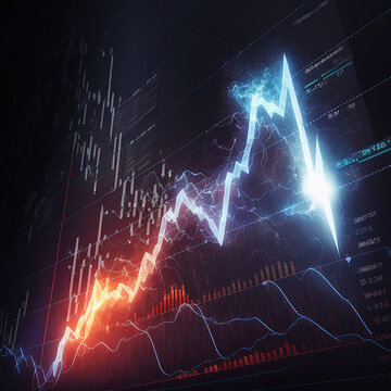 Stock Market, Binary Trade Exchange