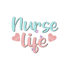 Nurse life