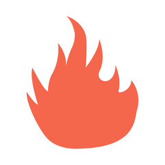 Fire icon