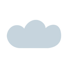 Cloud icon