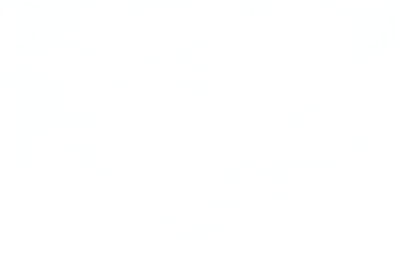 white cloud cutout on the background and texture.